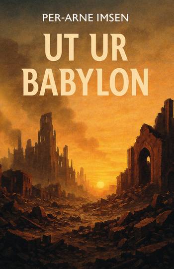 Ut ur Babylon, en produkt från Nya Musik som utvecklar och engagerar människor i alla åldrar.