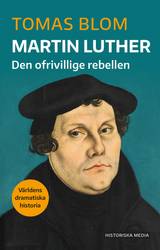 Martin Luther : Den ofrivillige rebellen, en produkt från Nya Musik som utvecklar och engagerar människor i alla åldrar.