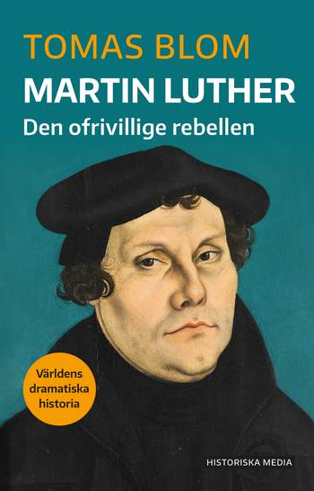 Martin Luther : Den ofrivillige rebellen, en produkt från Nya Musik som utvecklar och engagerar människor i alla åldrar.