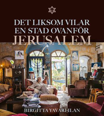 Det liksom vilar en stad ovanför: Jerusalem, en produkt från Nya Musik som utvecklar och engagerar människor i alla åldrar.