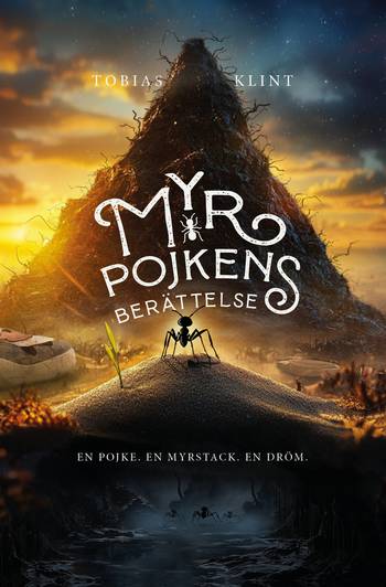 Myrpojkens berättelse, en produkt från Nya Musik som utvecklar och engagerar människor i alla åldrar.