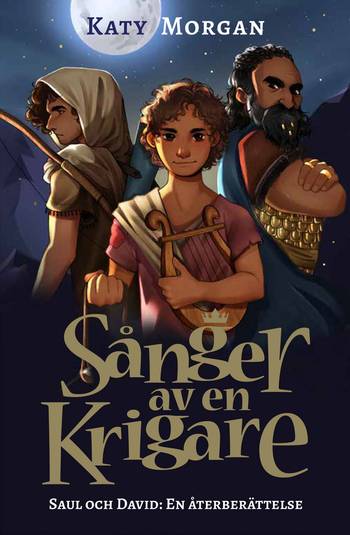 Sånger av en krigare, en produkt från Nya Musik som utvecklar och engagerar människor i alla åldrar.