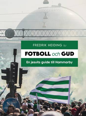 Fotboll och Gud : en jesuits guide till Hammarby, en produkt från Nya Musik som utvecklar och engagerar människor i alla åldrar.