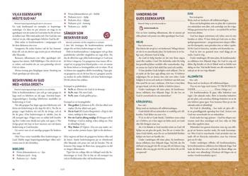 Mosaik – handledning för konfirmandarbete, en produkt från Nya Musik som utvecklar och engagerar människor i alla åldrar.