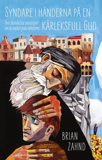 Syndare i händerna på en kärleksfull Gud, en produkt från Nya Musik som utvecklar och engagerar människor i alla åldrar.