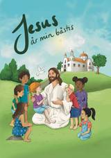 Jesus är min bästis, en produkt från Nya Musik som utvecklar och engagerar människor i alla åldrar.