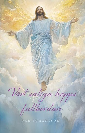 Vårt saliga hopps fullbordan, en produkt från Nya Musik som utvecklar och engagerar människor i alla åldrar.