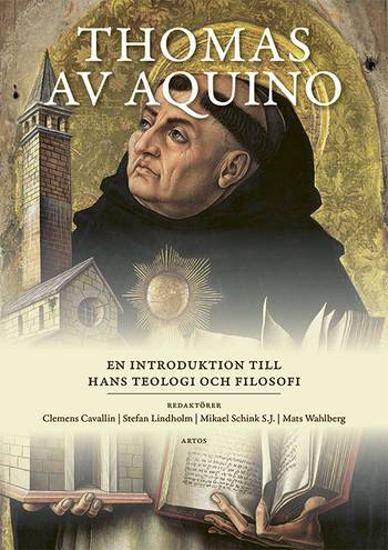Thomas av Aquino : en introduktion till hans teologi och filosofi, en produkt från Nya Musik som utvecklar och engagerar människor i alla åldrar.