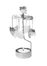 Änglaspel - Ängel, en produkt från Nya Musik som utvecklar och engagerar människor i alla åldrar.