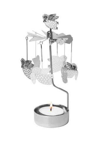 Änglaspel - Ängel, en produkt från Nya Musik som utvecklar och engagerar människor i alla åldrar.