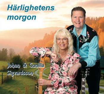 Härlighetens morgon - CD, en produkt från Nya Musik som utvecklar och engagerar människor i alla åldrar.