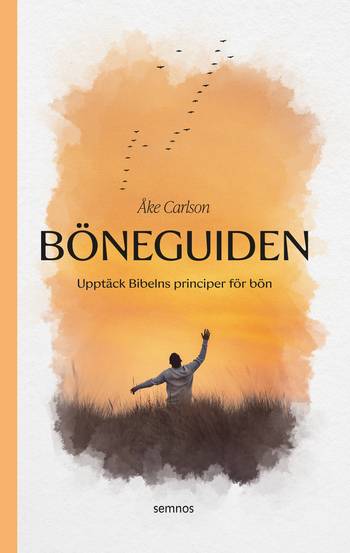 Böneguiden:upptäck Bibelns principer för bön, en produkt från Nya Musik som utvecklar och engagerar människor i alla åldrar.