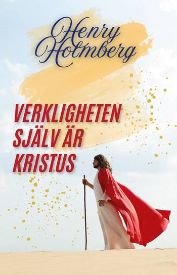 Verkligheten själv är Kristus, en produkt från Nya Musik som utvecklar och engagerar människor i alla åldrar.