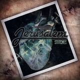 Stitches - CD, en produkt från Nya Musik som utvecklar och engagerar människor i alla åldrar.