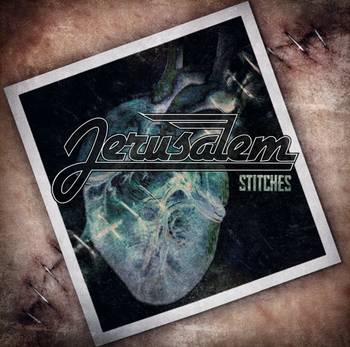 Stitches - CD, en produkt från Nya Musik som utvecklar och engagerar människor i alla åldrar.