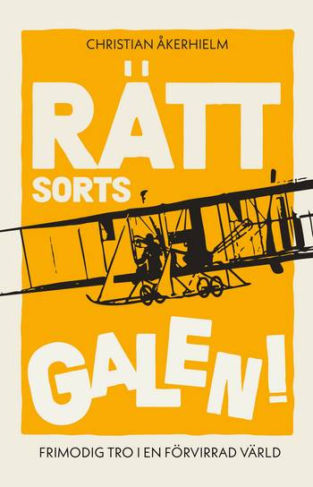Rätt sorts galen!, en produkt från Nya Musik som utvecklar och engagerar människor i alla åldrar.