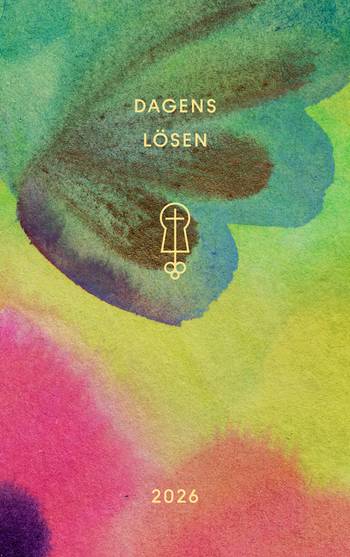 Dagens Lösen 2026, en produkt från Nya Musik som utvecklar och engagerar människor i alla åldrar.