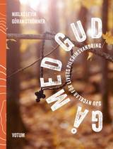 Gå med Gud : sju nycklar för livets pilgrimsvandring, en produkt från Nya Musik som utvecklar och engagerar människor i alla åldrar.