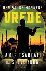 Den sjuke mannens vrede, en produkt från Nya Musik som utvecklar och engagerar människor i alla åldrar.