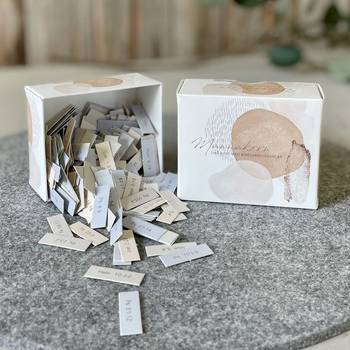 Mannakorn – Kortask, en produkt från Nya Musik som utvecklar och engagerar människor i alla åldrar.