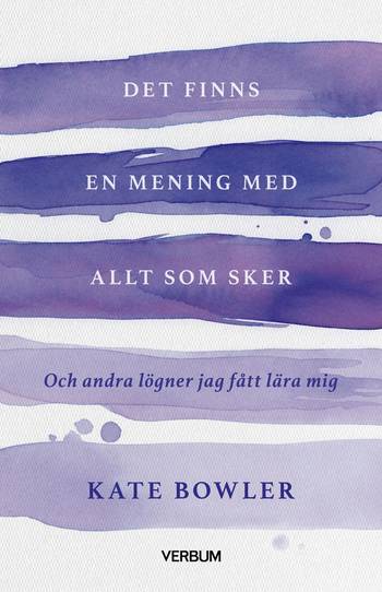 Det finns en mening med allt som sker : och andra lögner jag fått lära mig, en produkt från Nya Musik som utvecklar och engagerar människor i alla åldrar.