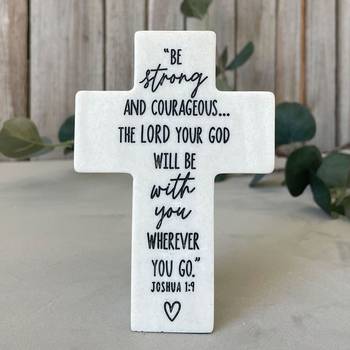 Bordskors – Be strong, en produkt från Nya Musik som utvecklar och engagerar människor i alla åldrar.