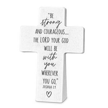 Bordskors – Be strong, en produkt från Nya Musik som utvecklar och engagerar människor i alla åldrar.