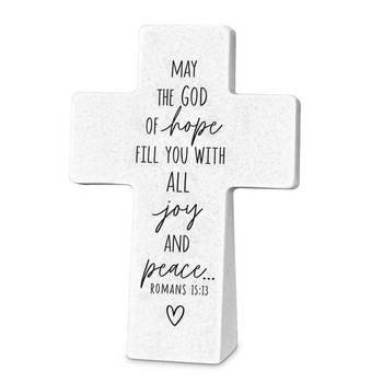 Bordskors – Hope, en produkt från Nya Musik som utvecklar och engagerar människor i alla åldrar.