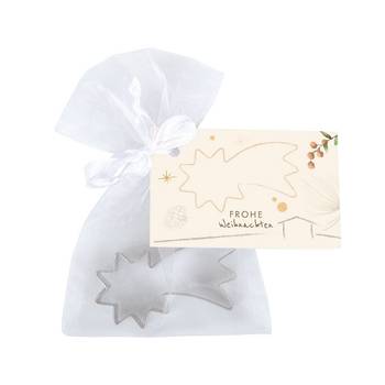 Kakform - Stjärna, en produkt från Nya Musik som utvecklar och engagerar människor i alla åldrar.