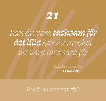 Viktigt på riktigt - Bordskalender, en produkt från Nya Musik som utvecklar och engagerar människor i alla åldrar.
