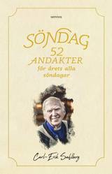 Söndag - 52 andakter för årets alla söndagar, en produkt från Nya Musik som utvecklar och engagerar människor i alla åldrar.