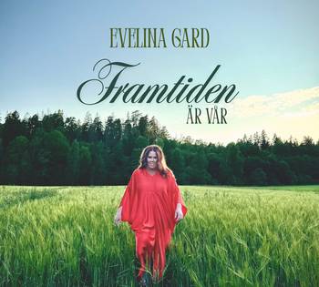 Framtiden är vår - CD, en produkt från Nya Musik som utvecklar och engagerar människor i alla åldrar.