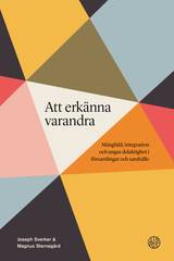 Att erkänna varandra, en produkt från Nya Musik som utvecklar och engagerar människor i alla åldrar.