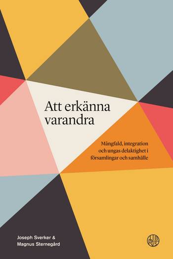 Att erkänna varandra, en produkt från Nya Musik som utvecklar och engagerar människor i alla åldrar.