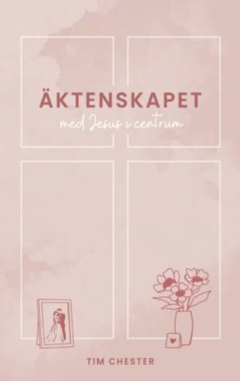 Äktenskapet med Jesus i centrum, en produkt från Nya Musik som utvecklar och engagerar människor i alla åldrar.