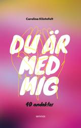 Du är med mig, en produkt från Nya Musik som utvecklar och engagerar människor i alla åldrar.