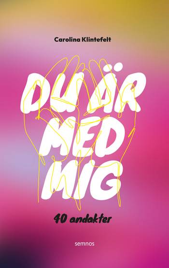 Du är med mig, en produkt från Nya Musik som utvecklar och engagerar människor i alla åldrar.