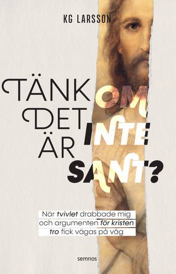 Tänk om det inte är sant?, en produkt från Nya Musik som utvecklar och engagerar människor i alla åldrar.