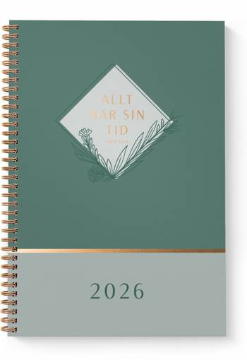 Allt har sin tid 2026, en produkt från Nya Musik som utvecklar och engagerar människor i alla åldrar.