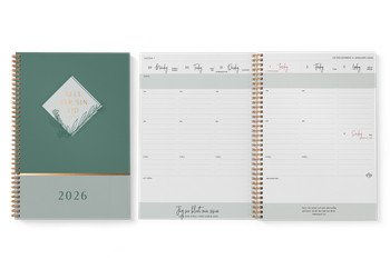 Allt har sin tid 2026, en produkt från Nya Musik som utvecklar och engagerar människor i alla åldrar.