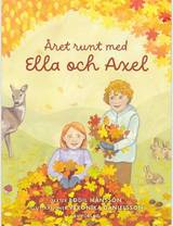 Året runt med Ella och Axel, en produkt från Nya Musik som utvecklar och engagerar människor i alla åldrar.