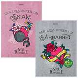 Bokpaket - Nina Månstråle, en produkt från Nya Musik som utvecklar och engagerar människor i alla åldrar.