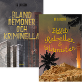 Bokpaket - KG Larsson, en produkt från Nya Musik som utvecklar och engagerar människor i alla åldrar.