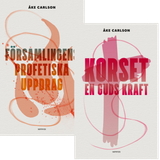 Bokpaket - Åke Carlson, en produkt från Nya Musik som utvecklar och engagerar människor i alla åldrar.