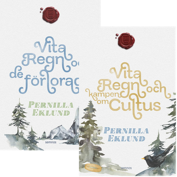 Bokpaket - Pernilla Eklund, en produkt från Nya Musik som utvecklar och engagerar människor i alla åldrar.