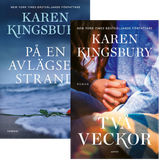 Bokpaket - Karen Kingsbury, en produkt från Nya Musik som utvecklar och engagerar människor i alla åldrar.