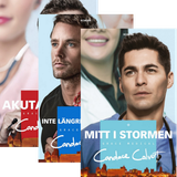 Bokpaket - Grace Medical, en produkt från Nya Musik som utvecklar och engagerar människor i alla åldrar.