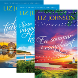 Bokpaket - Prince Edward Islands stränder, en produkt från Nya Musik som utvecklar och engagerar människor i alla åldrar.