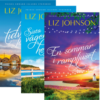 Bokpaket - Prince Edward Islands stränder, en produkt från Nya Musik som utvecklar och engagerar människor i alla åldrar.