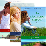 Bokpaket - Prince Edward Island, en produkt från Nya Musik som utvecklar och engagerar människor i alla åldrar.